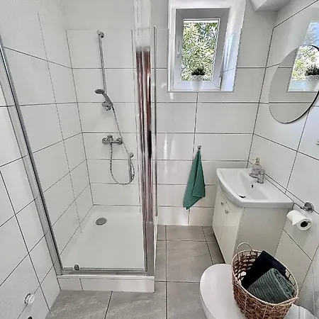 Apartament W Sopocie - Kazimierza ホームステイ