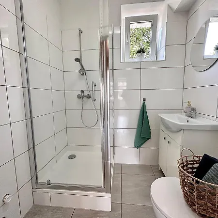 Apartament W Sopocie - Kazimierza ホームステイ ソポト