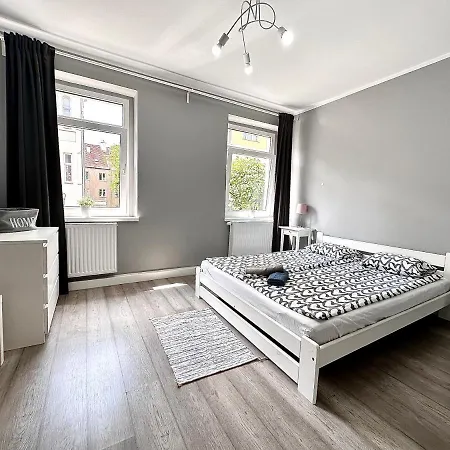 ホームステイ Apartament W Sopocie - Kazimierza *