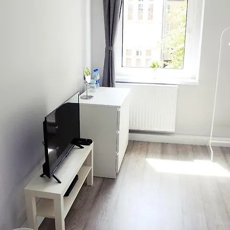 Apartament W Sopocie - Kazimierza ホームステイ *